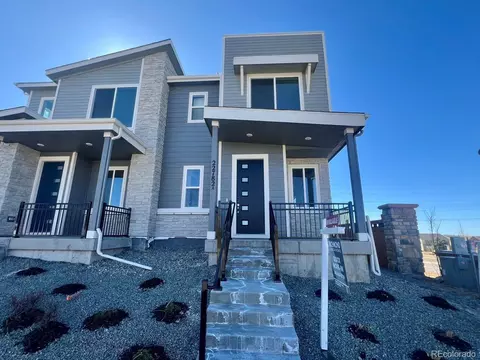 22782 E Tufts Ave #A, Aurora, CO 80015