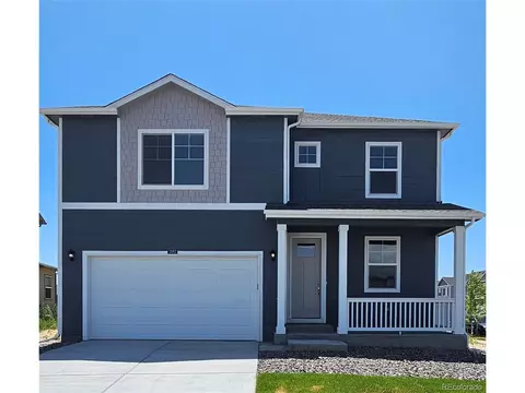 1882 Pinnacle Ave, Lochbuie, CO 80603