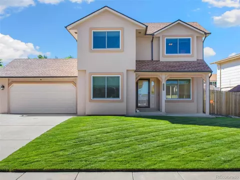 1125 Pipestone Ct, Colorado Springs, CO 80911