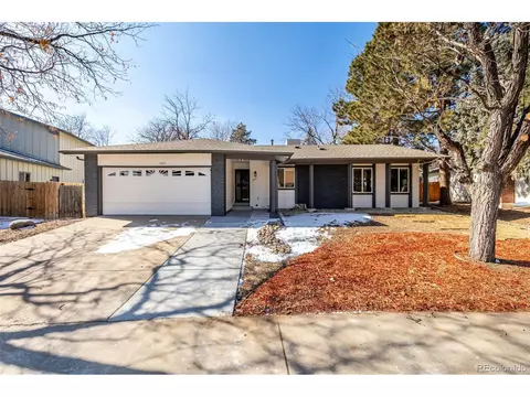 3691 S Joplin St, Aurora, CO 80013