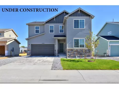 27560 E Cedar Pl, Aurora, CO 80018