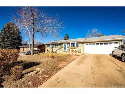 4625 W 87th Ave, Westminster, CO 80031