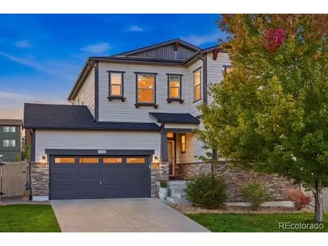 188 Dunsinane Ln, Castle Rock, CO 80104