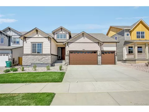 16867 Mckay Dr, Mead, CO 80542