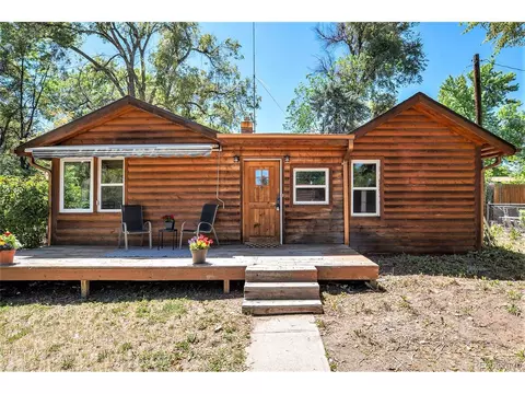 2555 Zephyr St, Lakewood, CO 80214