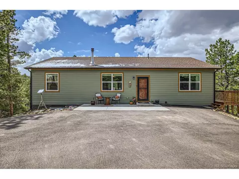 180 Garnet Way, Florissant, CO 80816