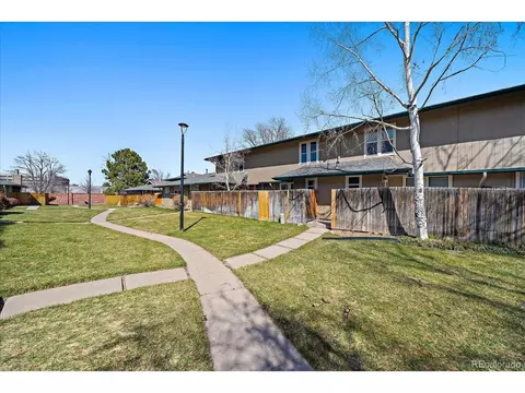 8754 E Roundtree Ave, Greenwood Village, CO 80111