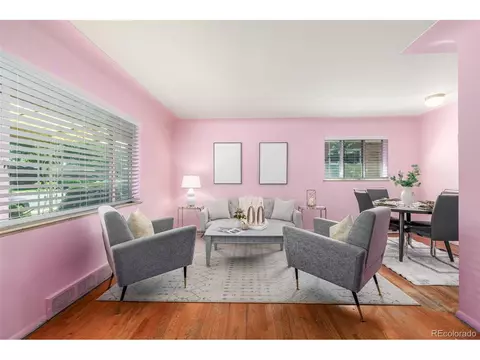 Undisclosed, Denver, CO 80207