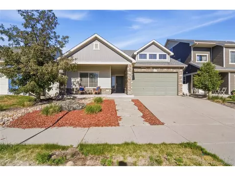 Undisclosed, Denver, CO 80249
