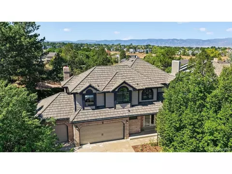 9335 Prairie View Dr, Littleton, CO 80126