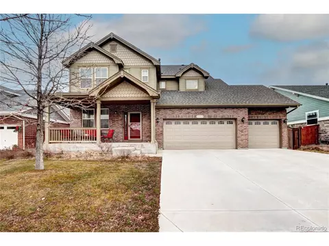 444 N Jamestown Way, Aurora, CO 80018