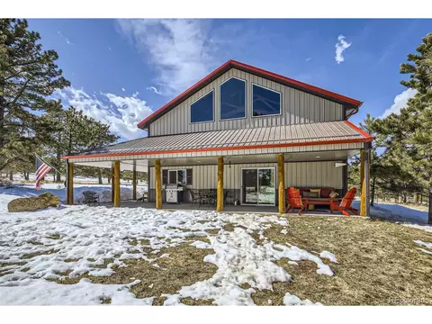 222 Saint Elias Dr, Livermore, CO 80536