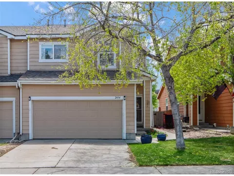 2434 E 110th Pl, Northglenn, CO 80233