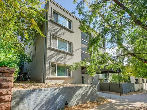 1056 N Marion St #202, Denver, CO 80218