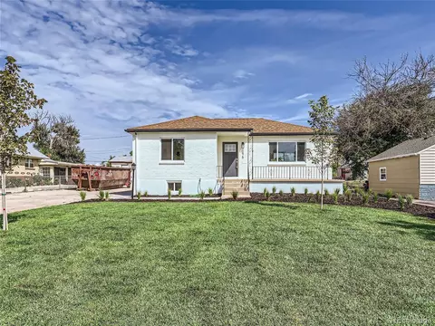 2475 W Wesley Ave, Denver, CO 80219