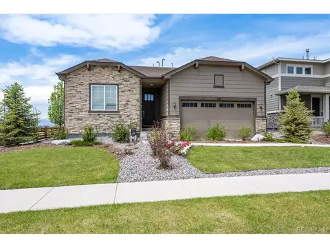 Undisclosed, Erie, CO 80516