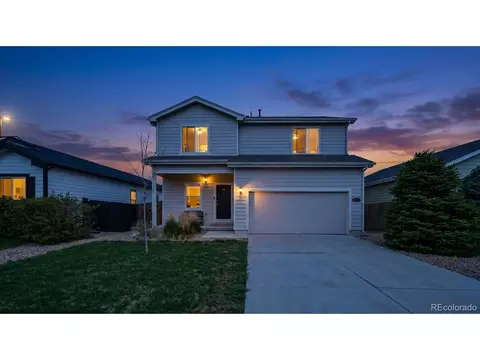 10122 Intrepid Way, Colorado Springs, CO 80925