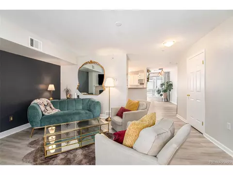 Undisclosed, Denver, CO 80224