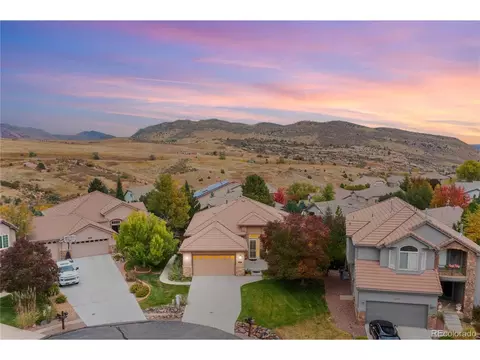 5288 Pintail Ct, Morrison, CO 80465