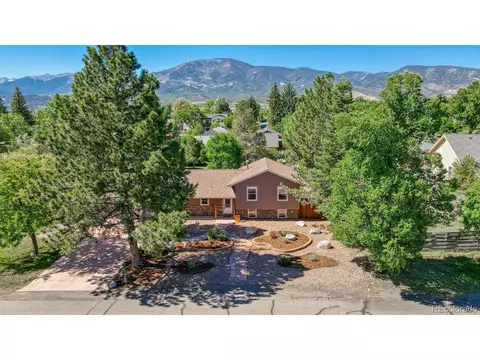 335 Shavano Ave, Salida, CO 81201
