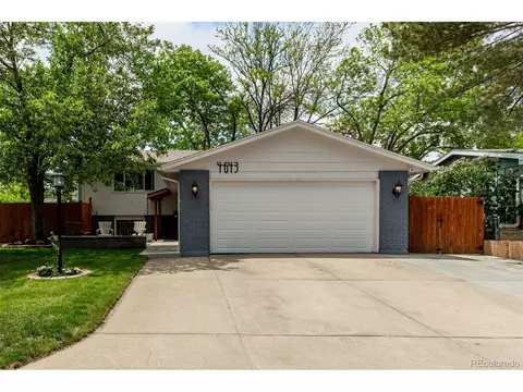 4643 S Vrain St, Denver, CO 80236