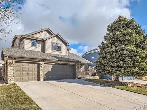 9317 W Vandeventor Dr, Littleton, CO 80128