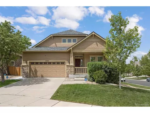 5593 S Coolidge Ct, Aurora, CO 80016