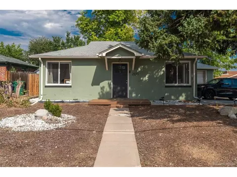 2530 Meade St, Denver, CO 80211