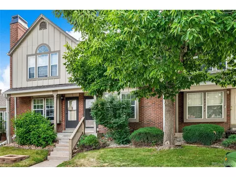 9626 W Chatfield Ave #C, Littleton, CO 80128