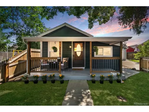 3220 W 2nd Ave, Denver, CO 80219