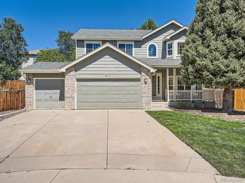 6417 S Urban Ct, Littleton, CO 80127