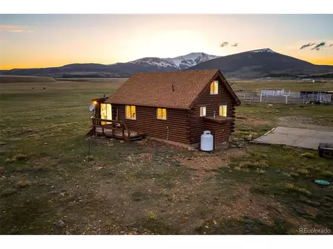 745 Bar D Rd, Como, CO 80432 photo 2