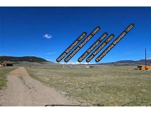 745 Bar D Rd, Como, CO 80432 photo 21
