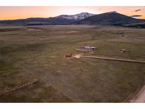 745 Bar D Rd, Como, CO 80432