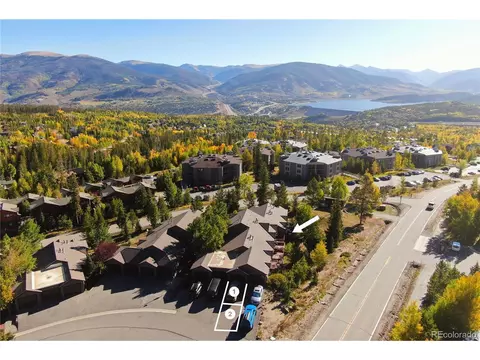 14 Spyglass Ln #14, Silverthorne, CO 80498