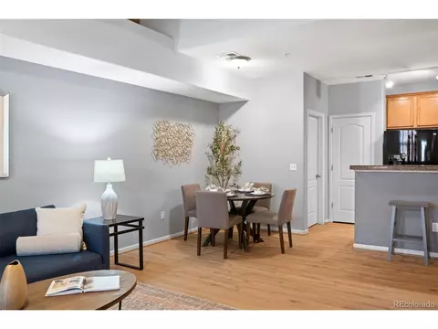 Dining - 7130 Simms St #4-207, Arvada, CO 80004 photo 1 of 1
