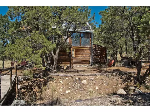 512 E Granite Ave, Crestone, CO 81131 photo 2
