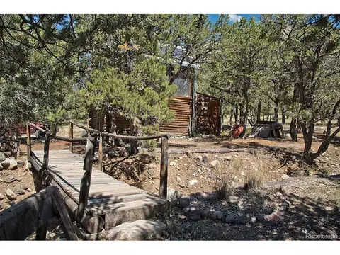 512 E Granite Ave, Crestone, CO 81131 photo 20