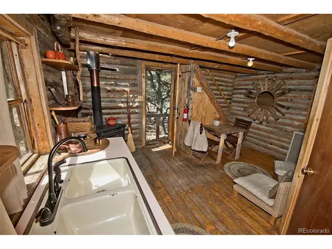 512 E Granite Ave, Crestone, CO 81131 photo 8