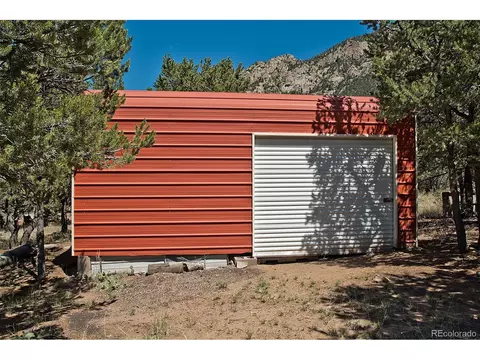 512 E Granite Ave, Crestone, CO 81131 photo 24
