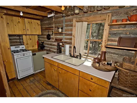 512 E Granite Ave, Crestone, CO 81131 photo 6