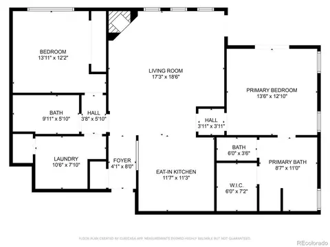 3601 E 103rd Cir #B11, Thornton, CO 80229 photo 25