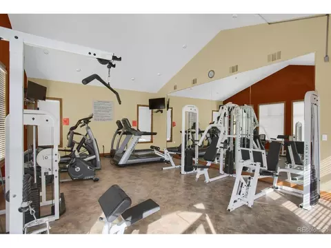 3601 E 103rd Cir #B11, Thornton, CO 80229 photo 21