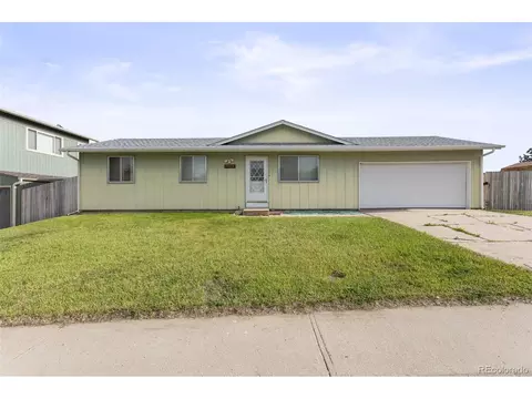 19036 W 62nd Ave, Golden, CO 80403