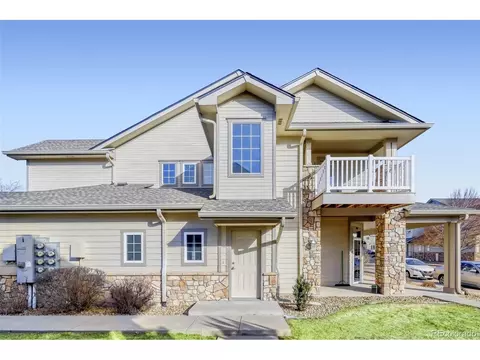 10818 Cimarron St #1006, Firestone, CO 80504