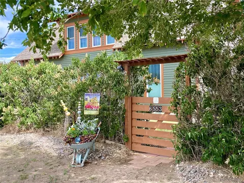 6553 N Us Highway 285, Monte Vista, CO 81144