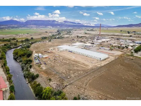 Slag Ave, Salida, CO 81201