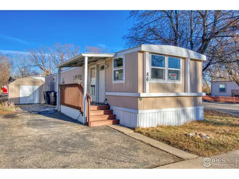 5000 Butte St #86, Boulder, CO 80301 photo 1