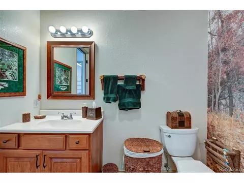 Bath - 1136 Bellows Rd, Hartsel, CO 80449 photo 3 of 4