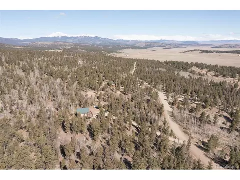 View/Area - 1136 Bellows Rd, Hartsel, CO 80449 photo 1 of 7